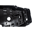 Front Valve Cover, 6 Cyl., 3.5L Engine