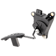 Accelerator Pedal Position Sensor - Sold individually