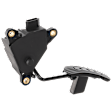 Accelerator Pedal Position Sensor - Sold individually