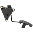 Accelerator Pedal Position Sensor - Sold individually
