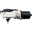 2016 Nissan Sentra - Front Wiper Motor, Motor Without Washer Pump
