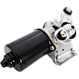 Wiper Motor, Motor without Washer Pump