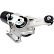 Wiper Motor, Motor without Washer Pump