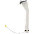Washer Reservoir Filler Neck, with Cap