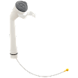 Washer Reservoir Filler Neck, with Cap