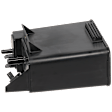 Vapor Canister