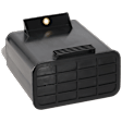 Vapor Canister