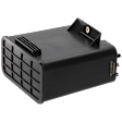 Vapor Canister