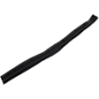 Weatherstrip Seal - Hood, Direct Fit, Sold individually
