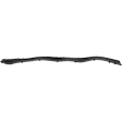 Weatherstrip Seal - Hood, Direct Fit, Sold individually
