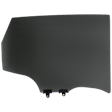 Rear, Passenger Side Door Glass, Gray Tint Privacy, Replaces NAGS Number FD23638YPY