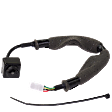 Back Up Camera, With Around View Monitor, Without Navigation System, Without Premium Package