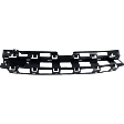 Front, Upper Bumper Bracket