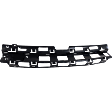 Front, Upper Bumper Bracket
