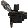 2005-2015 Pontiac Grand Prix Base - Turn Signal Switch