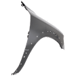 Front, Passenger Side Fender CAPA Certified