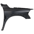 2019-2024 Ram 4500 - Front, Driver Side Fender CAPA Certified