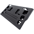 2024 Subaru Outback - Front License Plate Bracket