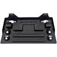 2024 Subaru Outback - Front License Plate Bracket