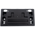 2024 Subaru Outback - Front License Plate Bracket