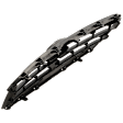 2021 Subaru Impreza Base - Grille, Textured Black