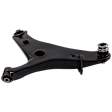 2015 Subaru Forester - Front, Driver Side, Lower Control Arm
