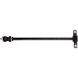 Rear, Driver or Passenger Side Trailing Arm, 4 Cyl., 1.9L Engine