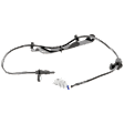 Rear, Passenger Side ABS Speed Sensor Sold Individually