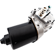 Wiper Motor, Motor without Washer Pump