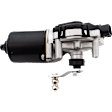Wiper Motor, Motor without Washer Pump