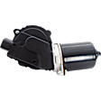 Wiper Motor, Motor without Washer Pump