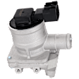 Air Inject Check Valve