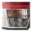 2018 Subaru Forester 2.5i - Driver Side Halogen Tail Light, With bulb(s), OE Replacement