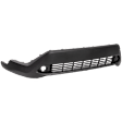 Front, Lower Primed Bumper Cover, L/LE Models, 4 Cyl., 2.0L Engine