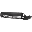 Front, Lower Primed Bumper Cover, L/LE Models, 4 Cyl., 2.0L Engine