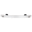 Front Bumper Reinforcement, 3.4L, 6Cyl, Aluminum