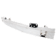 Front Bumper Reinforcement, 3.4L, 6Cyl, Aluminum