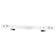 Front Bumper Reinforcement, 3.4L, 6Cyl, Aluminum