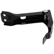 Front, Driver or Passenger Side Bumper Bracket