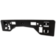 Front License Plate Bracket