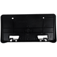 Front License Plate Bracket