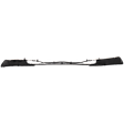 2025 Toyota RAV4 - Front Valance, Matte Gray, CAPA Certified