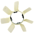 Radiator Fan Blade, 8 Cyl., 4.6/5.7L Engines