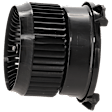 Blower Motor, Rear