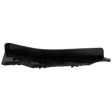 Front, Passenger Side Fender Liner, Sedan