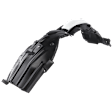 Front, Passenger Side Fender Liner