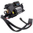 Air Suspension Compressor