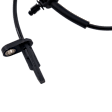 Front, Driver or Passenger Side ABS Speed Sensor Sold Individually