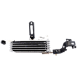 Transmission Oil Cooler