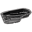 Oil Pan, 2.0L Engine, 4 Cyl